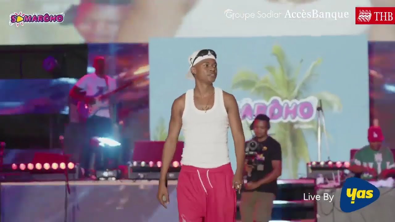 LIVE RIM-KA SOMAROHO 12ème Edition 10 Août 2025 MUSIC MALAGASY