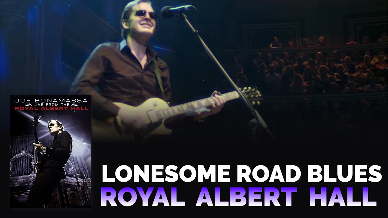 Joe Bonamassa Official - 