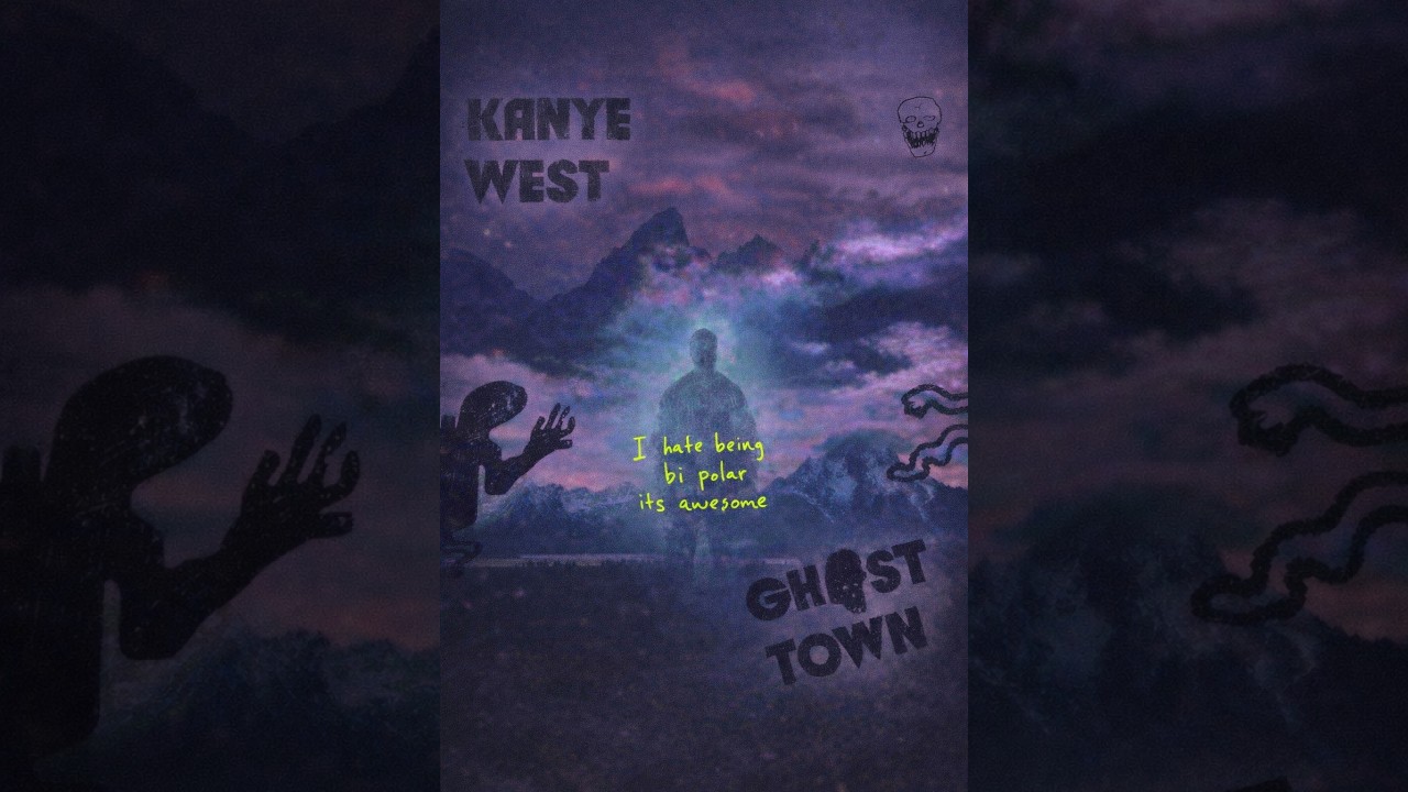 How to remake the Ghost Town beat by Kanye West/Ye on bandlab