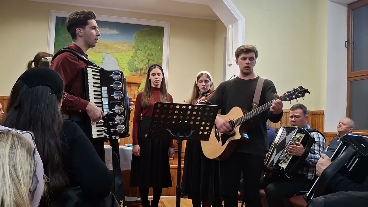 Nu știu cât mai am harul să mă pregătesc 