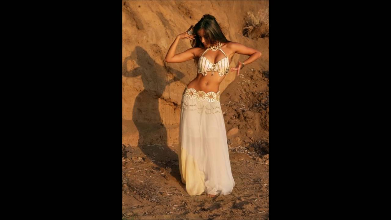 move said mrad bellydance