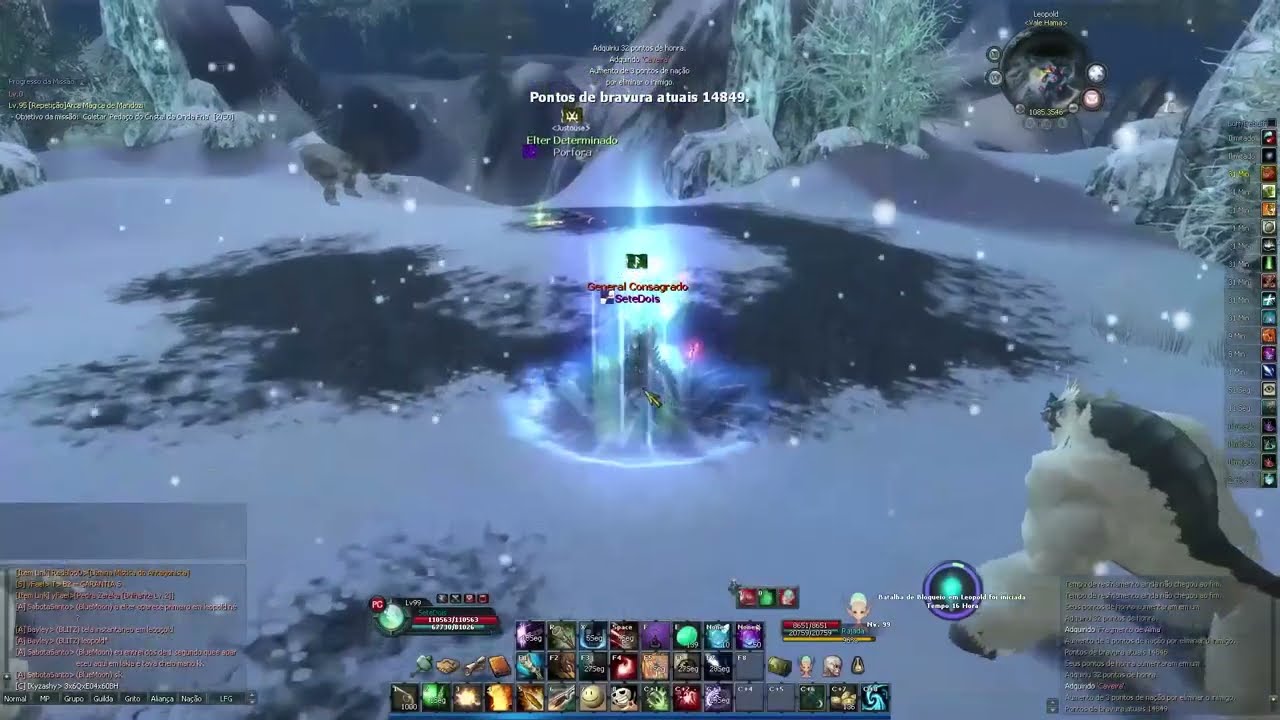 AIKA BR PVP Atirador #3 Raro 99