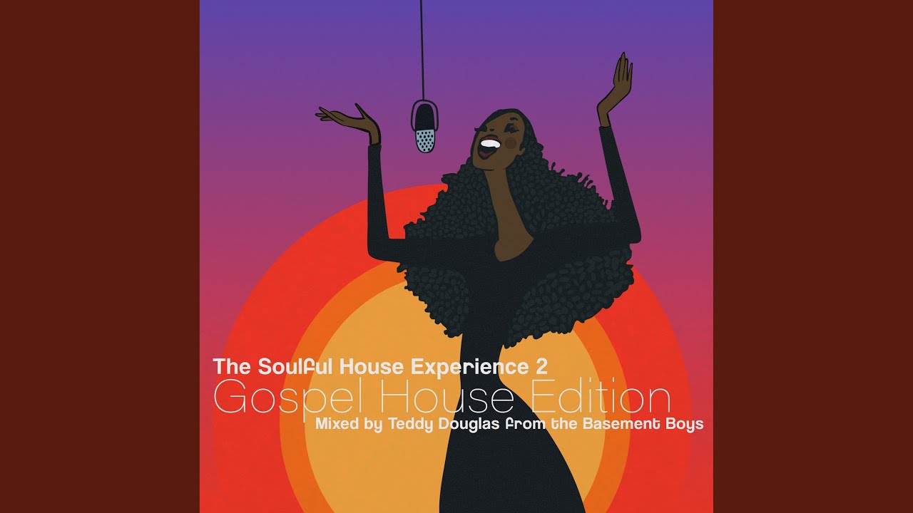 Shout It Out (feat. Louis Benedetti)