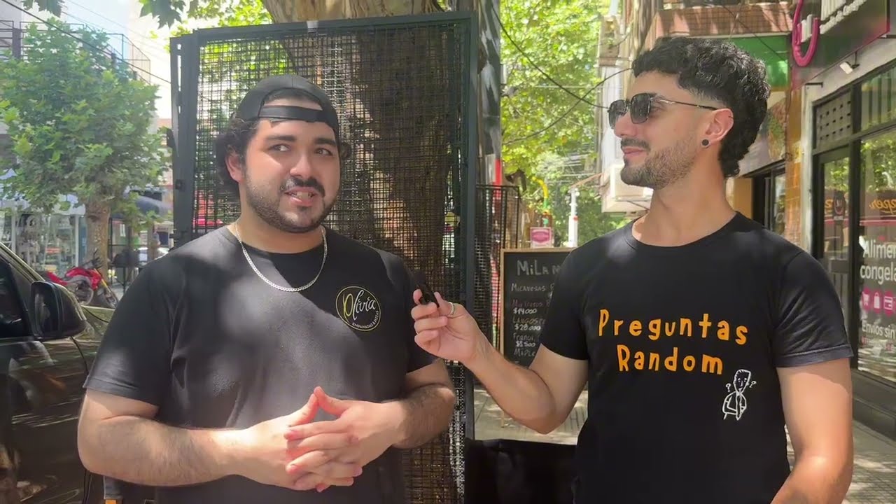 ¿Cuál fue la mayor DECEPCIÓN de tu vida?