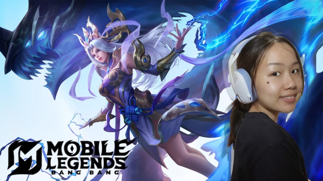 🔴OPEN MABAR MITIK SEBELUM AKHIR SEASON | MOBILE LEGENDS