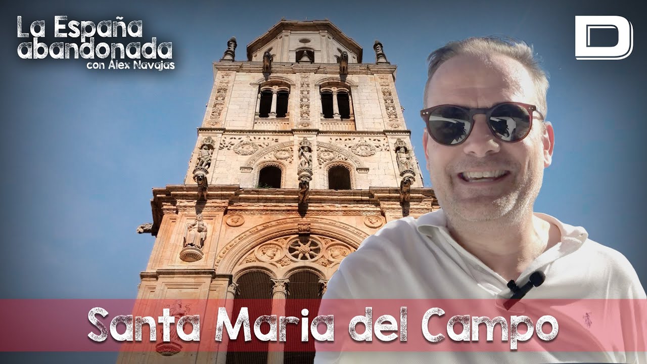 ¿Por qué este pequeño pueblo tiene la torre renacentista más impresionante de España?