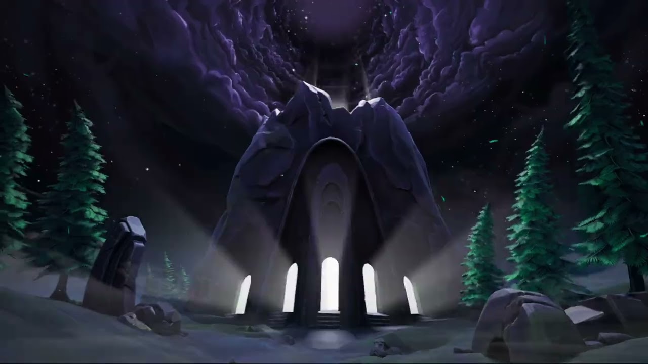 League of Legends Getting enough Mythic Essence and Buying Neo PAX Sivir from the Mythic Shop
