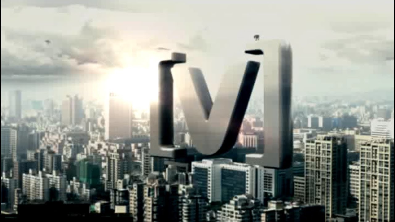 L Motion - Channel [V] 全面進化