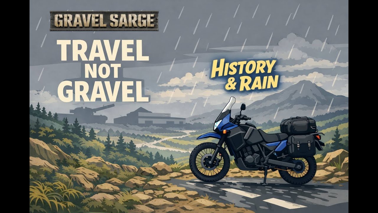 Waiouru Army Museum | Travel Not Gravel