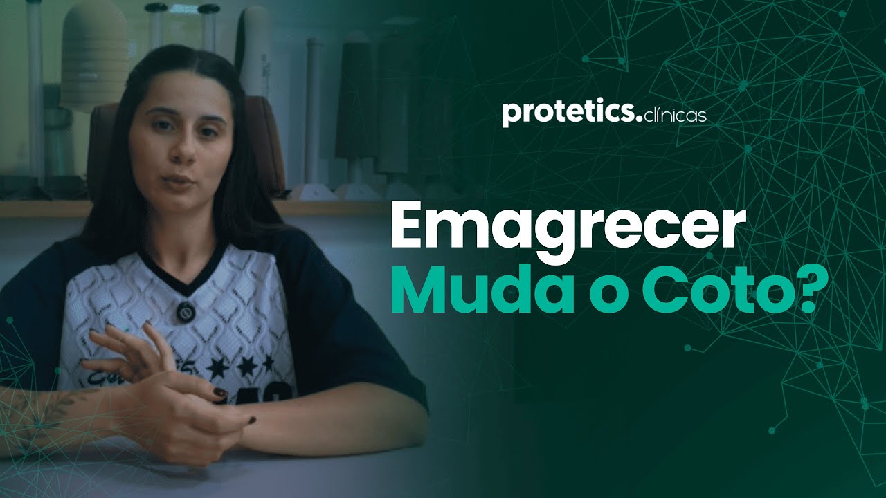 Perda de Peso Diminui o Coto? Entenda o Que Realmente Acontece