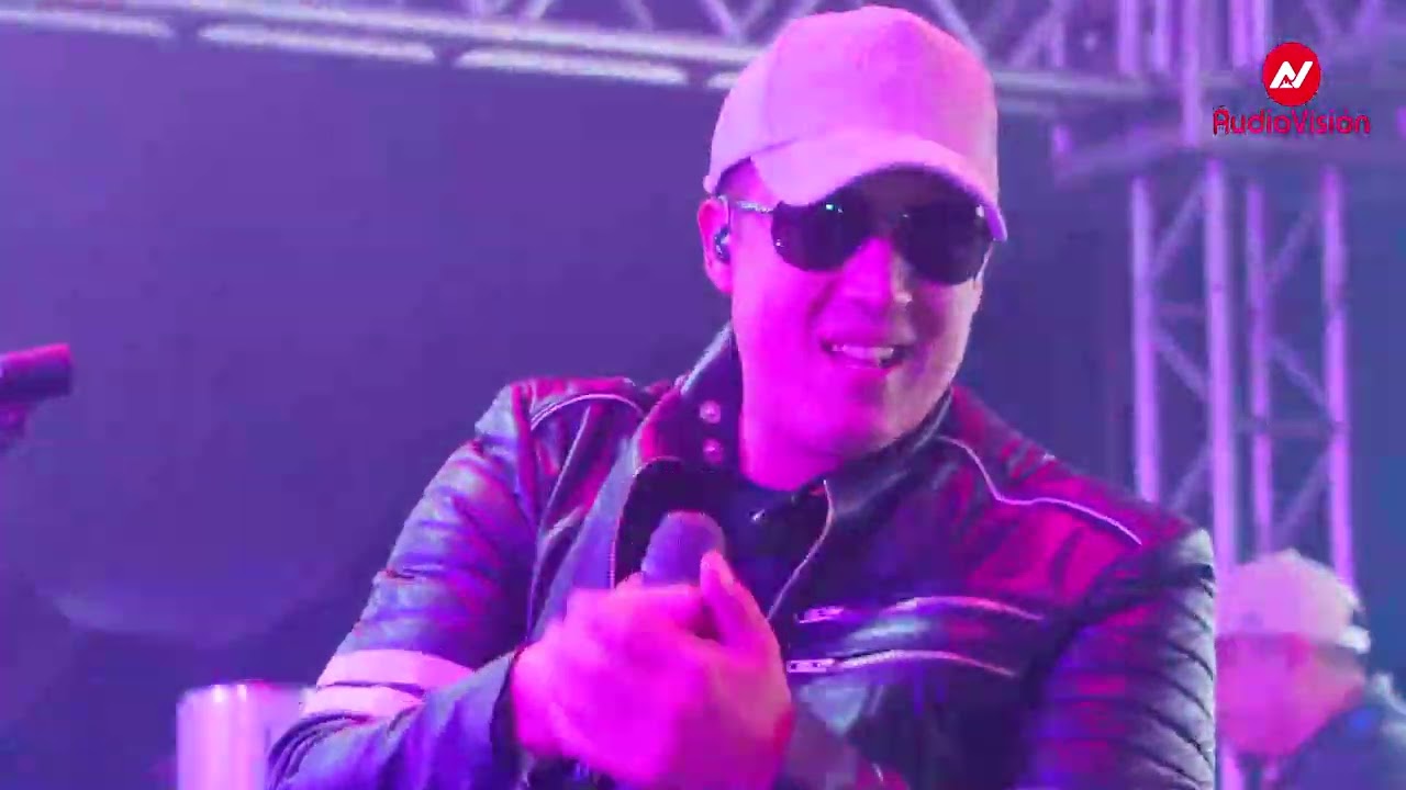 JAMBAO EN VIVO 2023