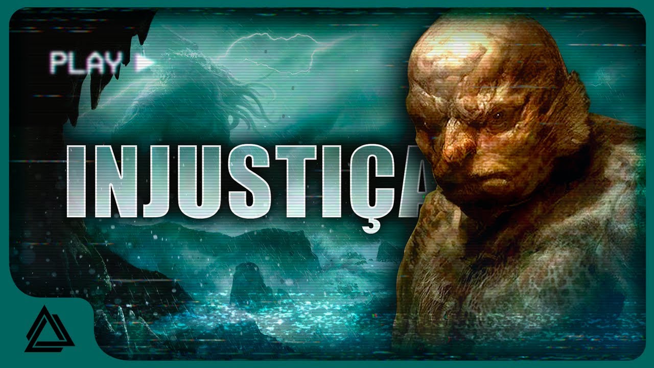 O Jogo de Terror Mais INJUSTIÇADO que Existiu