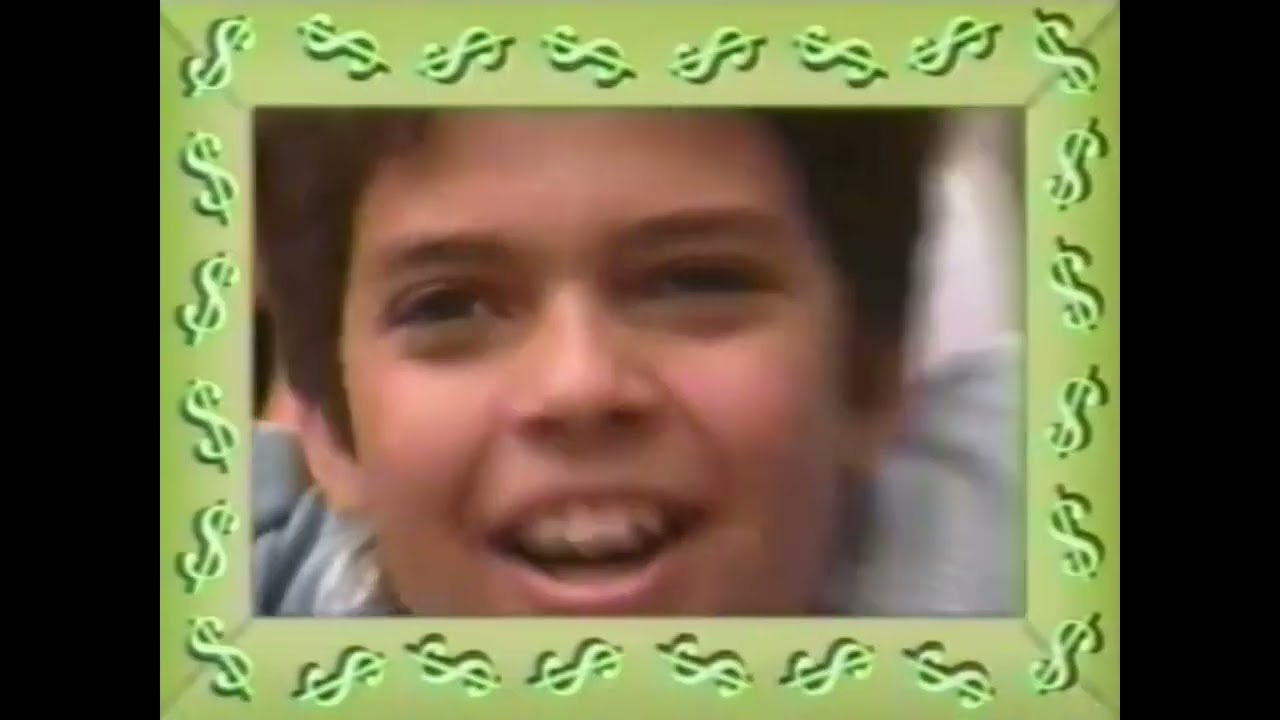 FoxBox Mega Moolah Morning Promos & Bumpers (September 13th 2003)