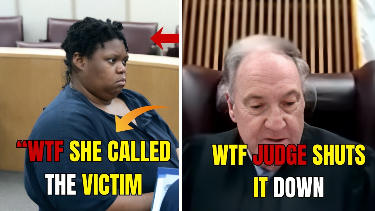 Judge EXPLODES Over Jail Call – Phone Privileges REVOKED in Court!