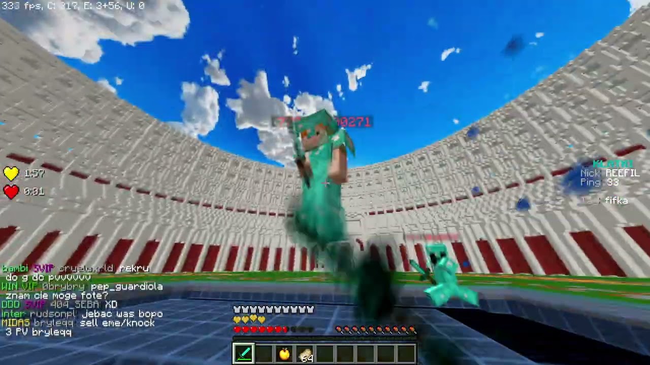 KITHC.EU KLATKI 3vs3 || 1 MIEJSCE || ft. veeinful/inarru