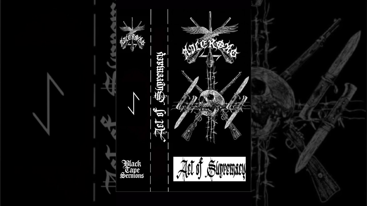 AdlerTag- Demo 2 (Full Demo) 