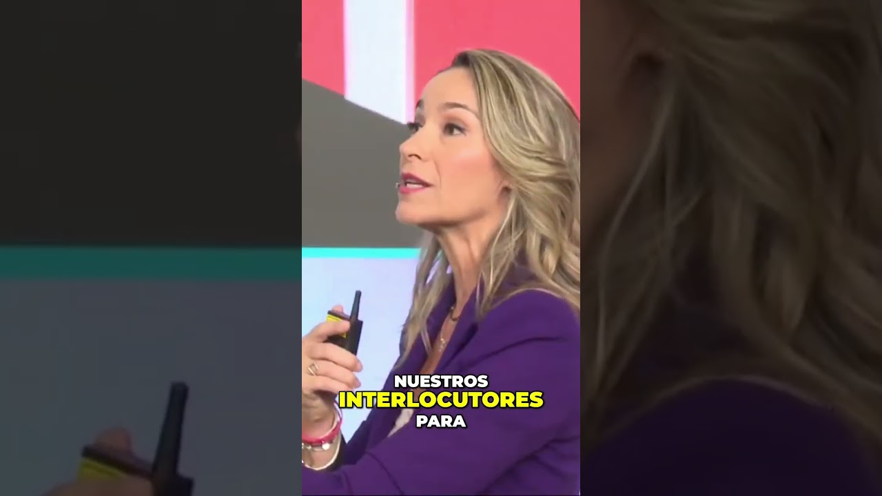 Inteligencia Emocional: Identifica, Comprende, Regula y Usa #shorts