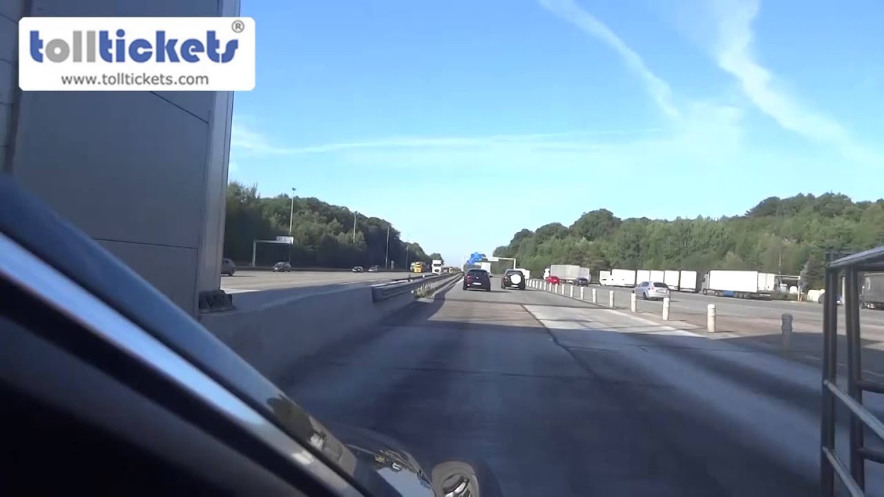 tolltickets - Videos von Kunden