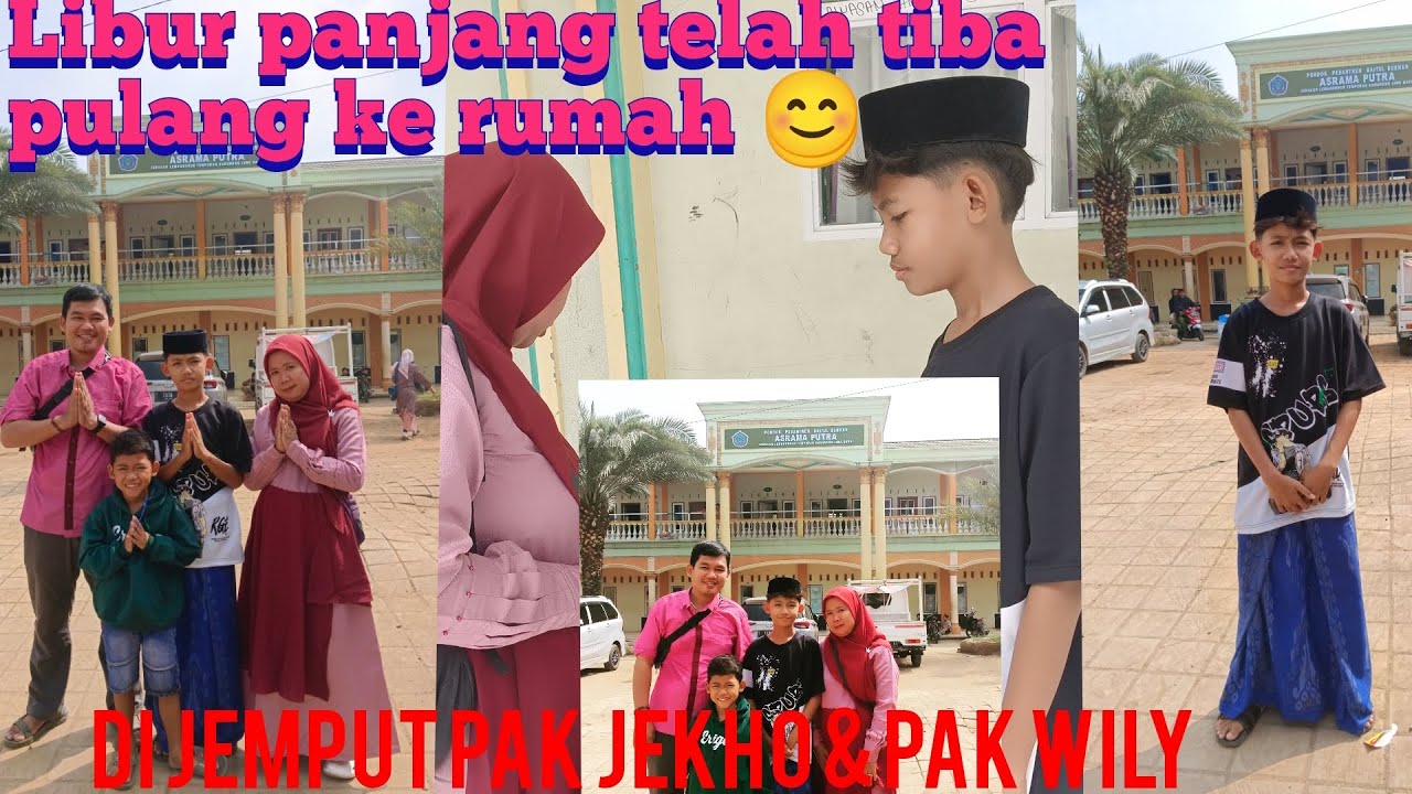 Aa Randika & Rafie Bahagian bisa Kembali Bersama 😍  #video #videooriginal #karawang
