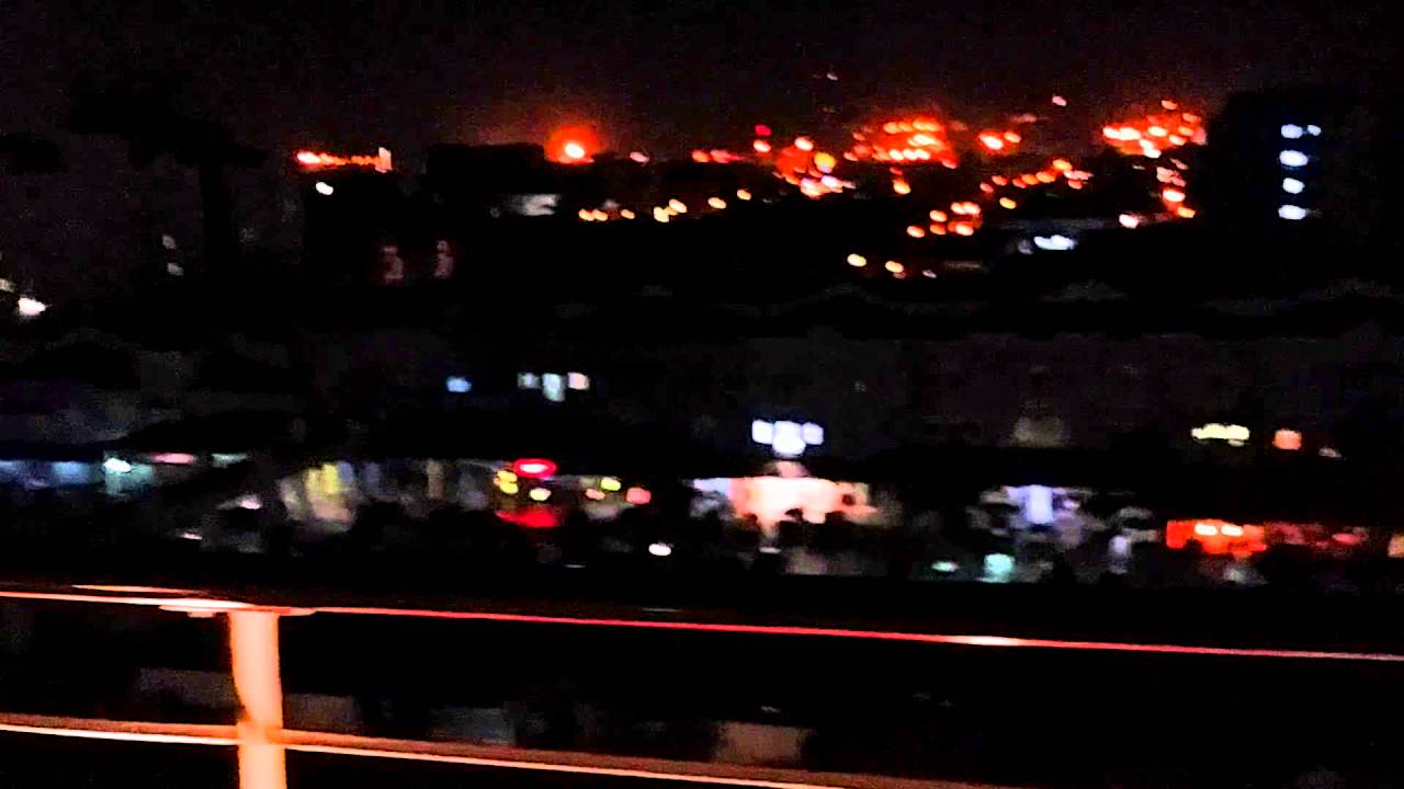 🔶旅PB87thパナマ「クリストバル」港