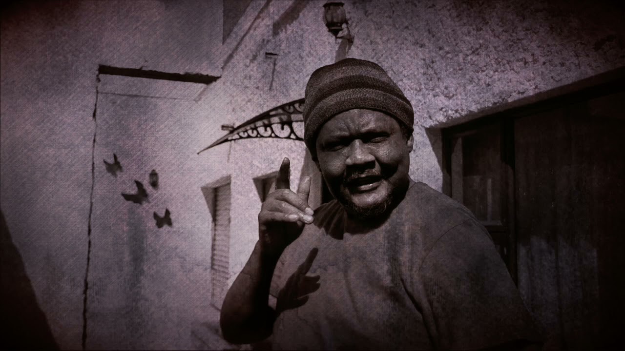 BOLI TAKES ON SIMON AMUTJIRA -OTAVI