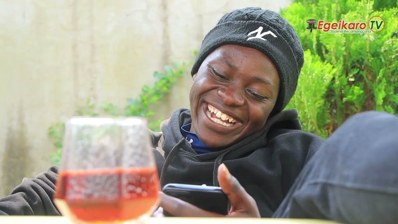 OBOKABARA BEST KISII COMEDY 2025 part 7