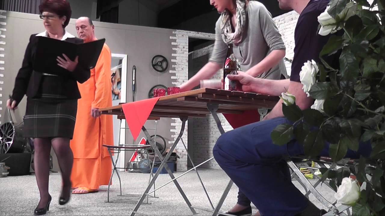 EIN GURU FÜR DO-PING