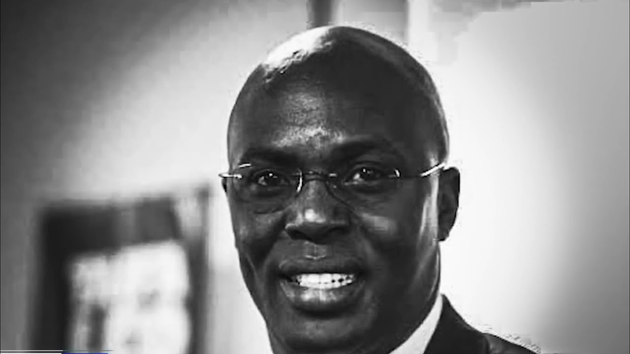 Historia ya Prof. Ken Walibora