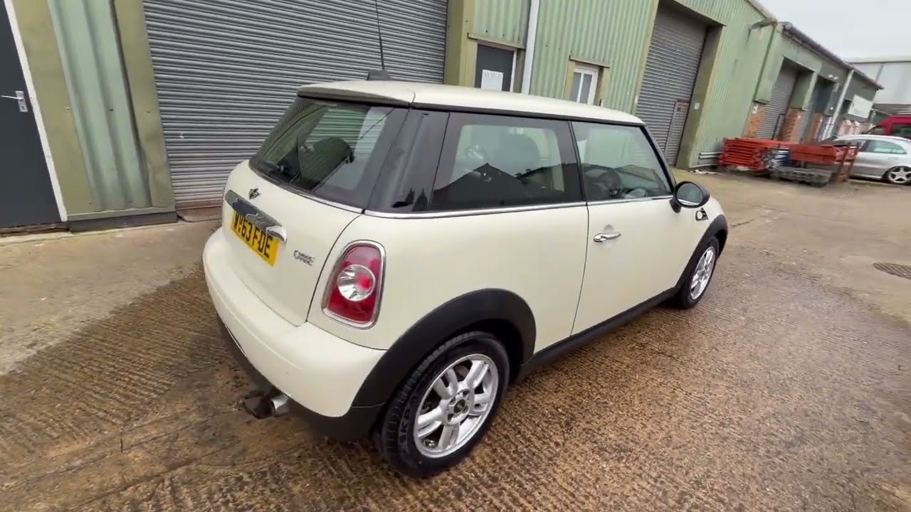 Mini One