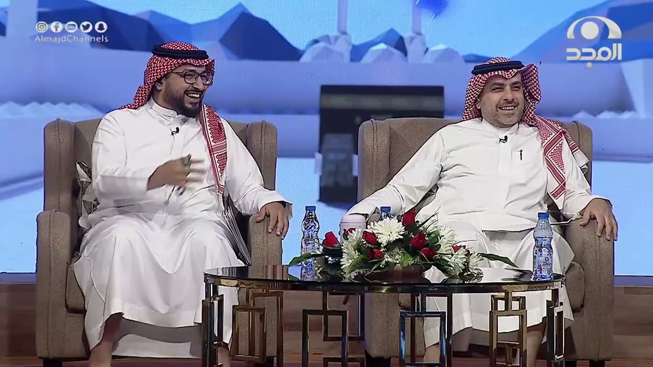قصة المنسف نشأ نتيجة حرب مع اليهود! وهذا سبب ما حصل.. سائد السردي