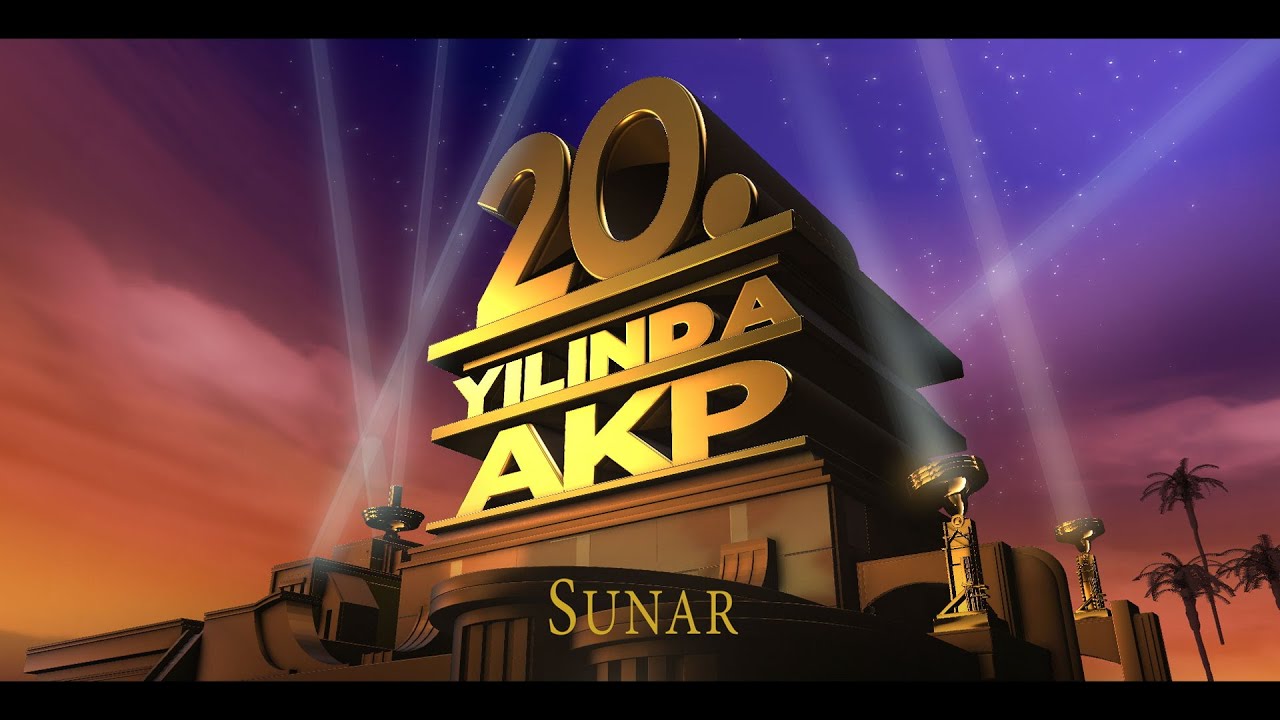 20. yılında Ak Parti sunar; #&Ccedil;&ouml;k&uuml;şEkonomisi