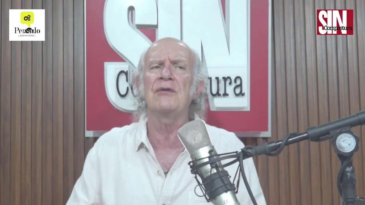 Carlos Valverde en la red/2 - 6 marzo 2026