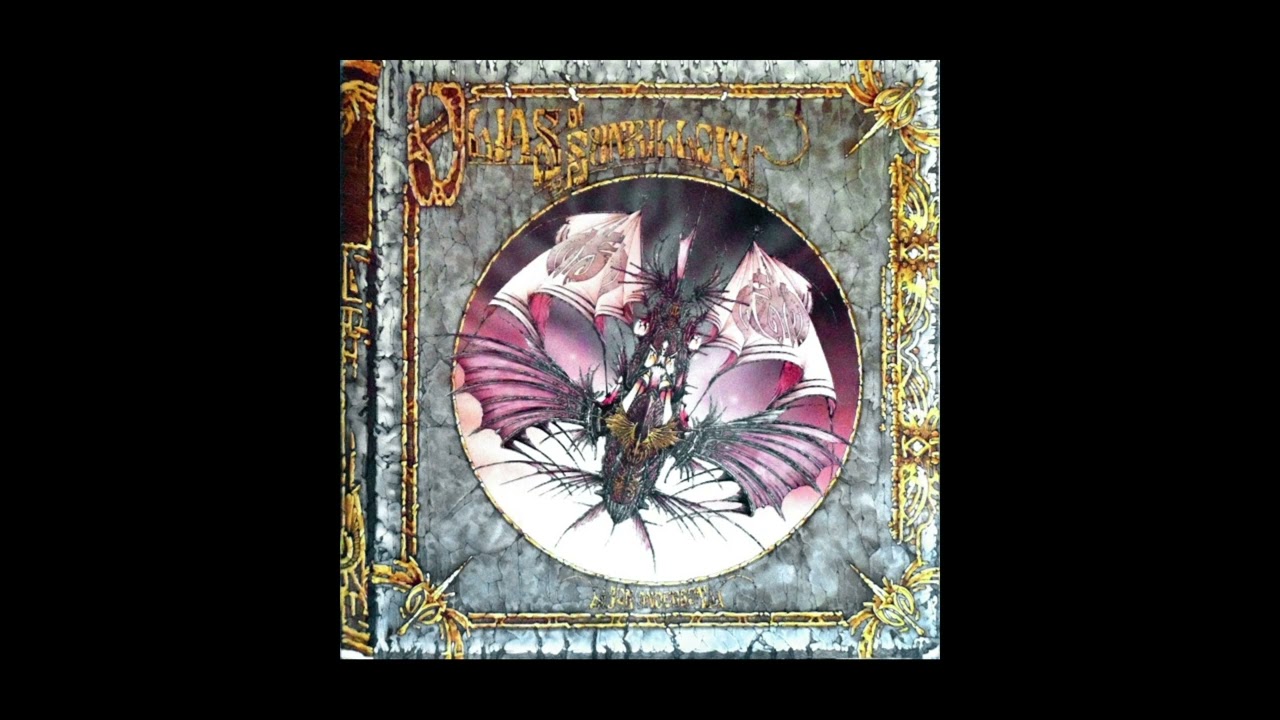 Jon Anderson &ndash; Olias of Sunhillow - Full Album (Vinyl)