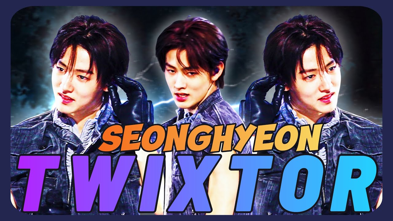 Cortis 'Seonghyeon' - 