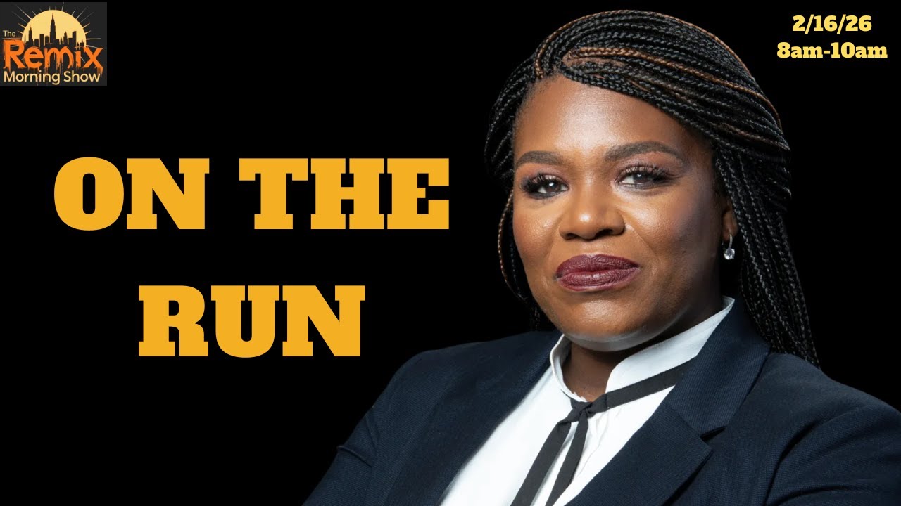 ON THE RUN - TRMS
