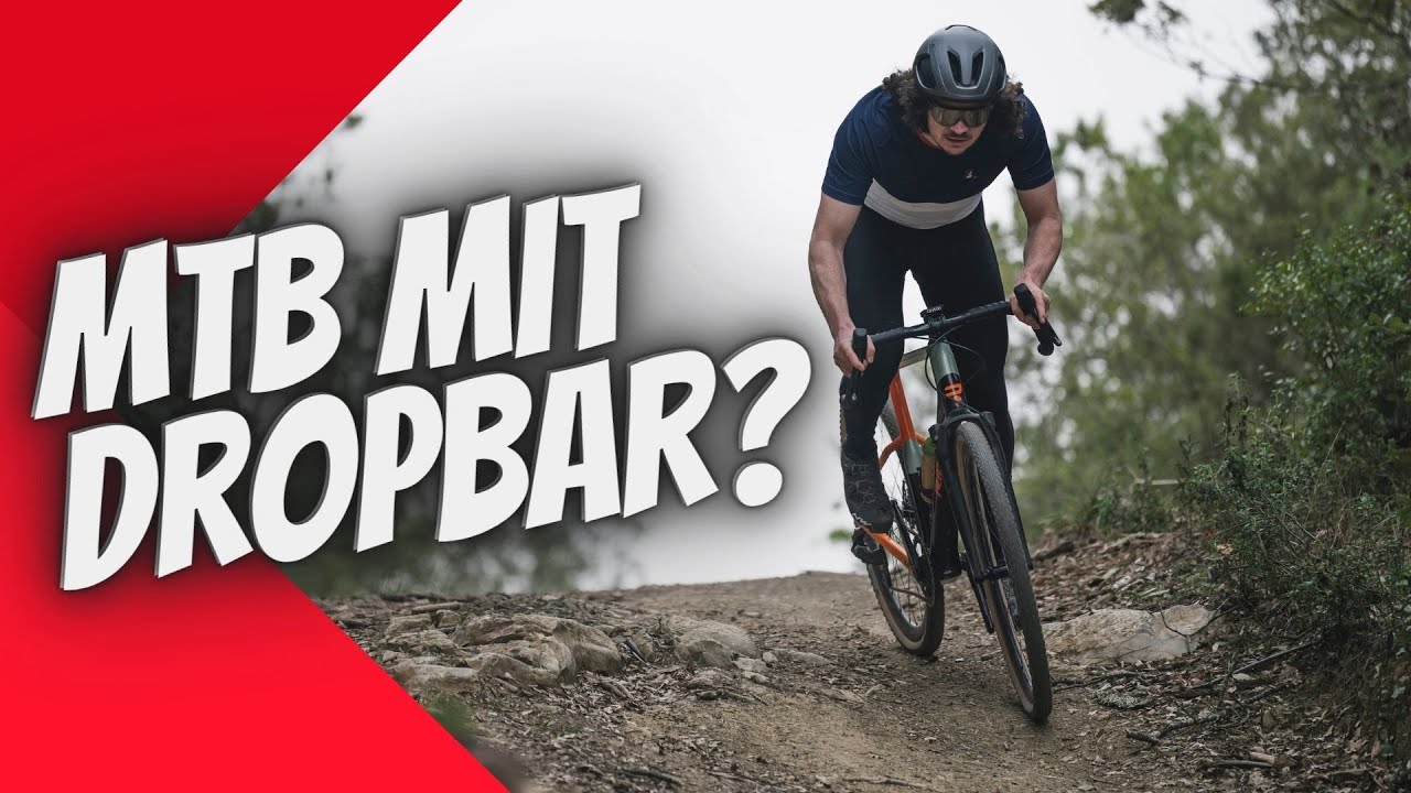 NEU: RIDLEY Kanzo ADVENTURE | Gravelbike fürs Grobe mit Federgabel
