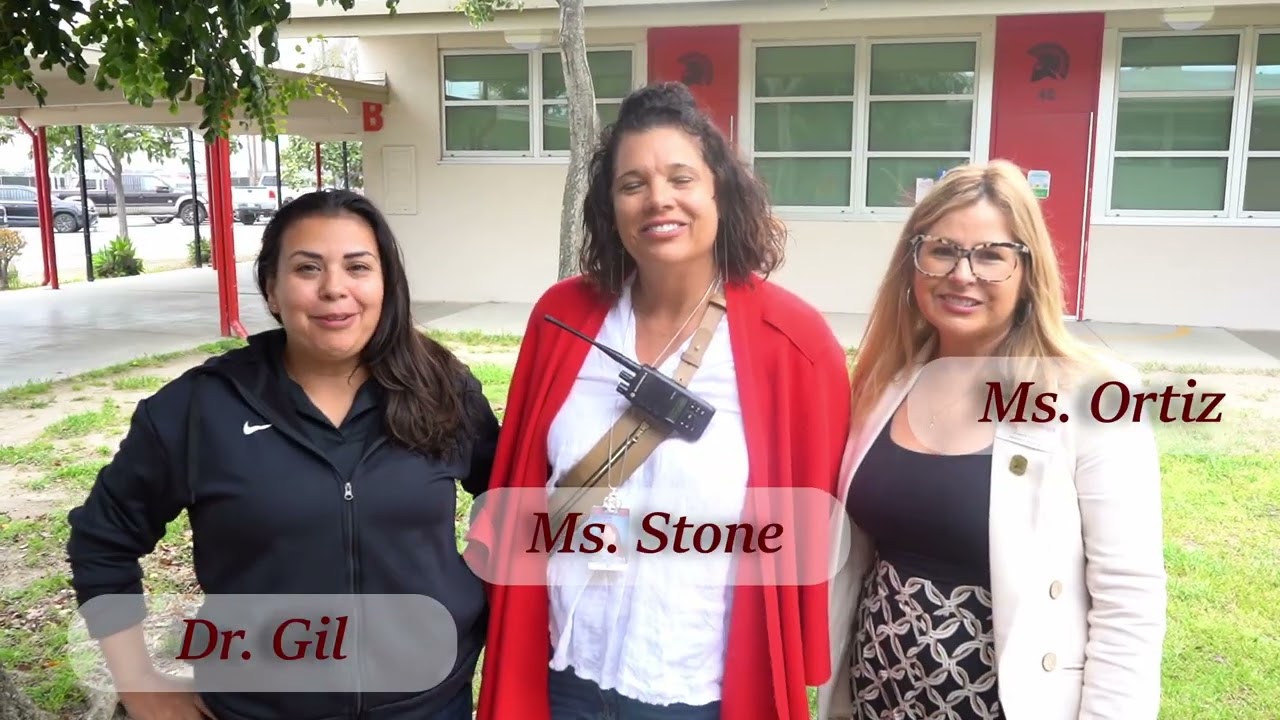 A message to Class of 2024 (Full version) and Valedictorians' messages