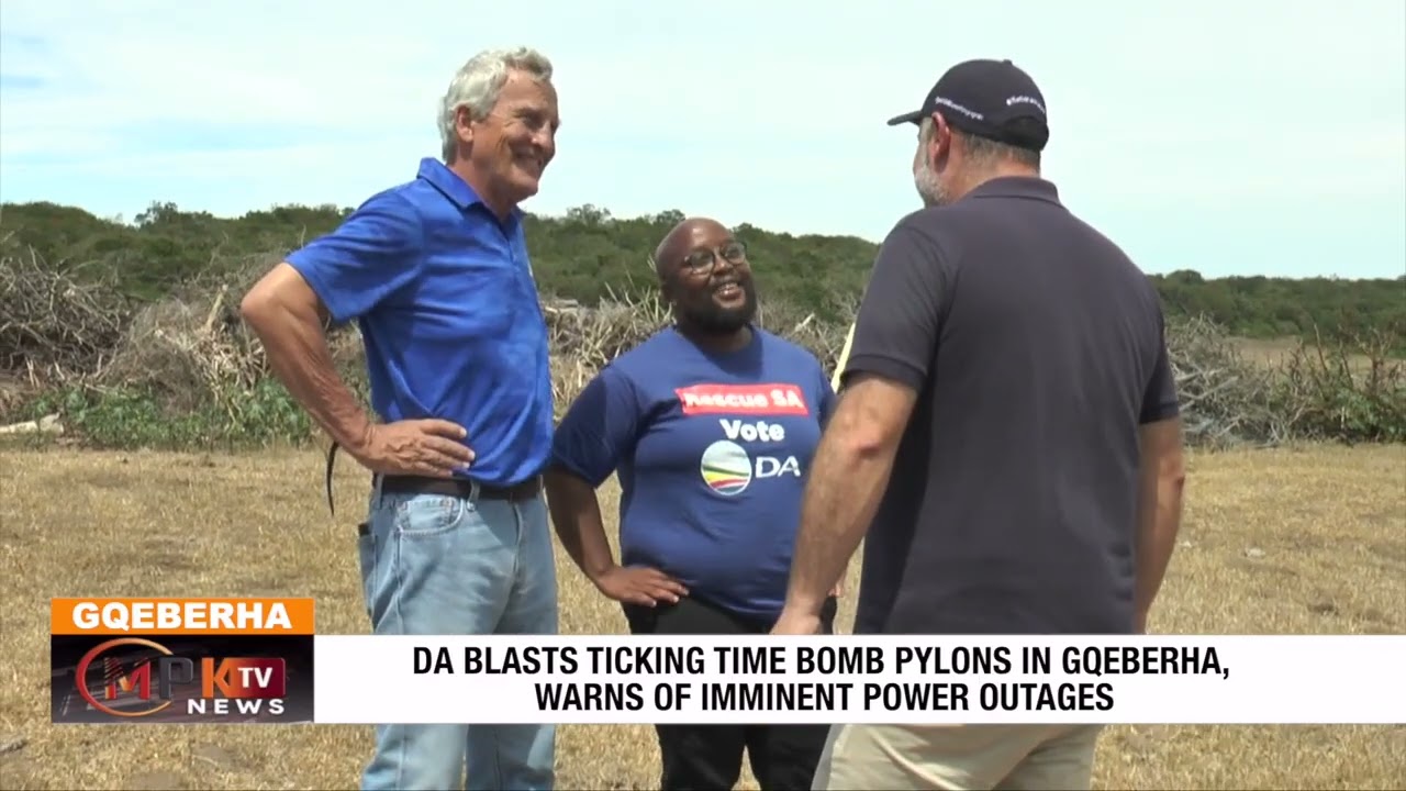DA ELECTRICITY PKG 6PM 050226