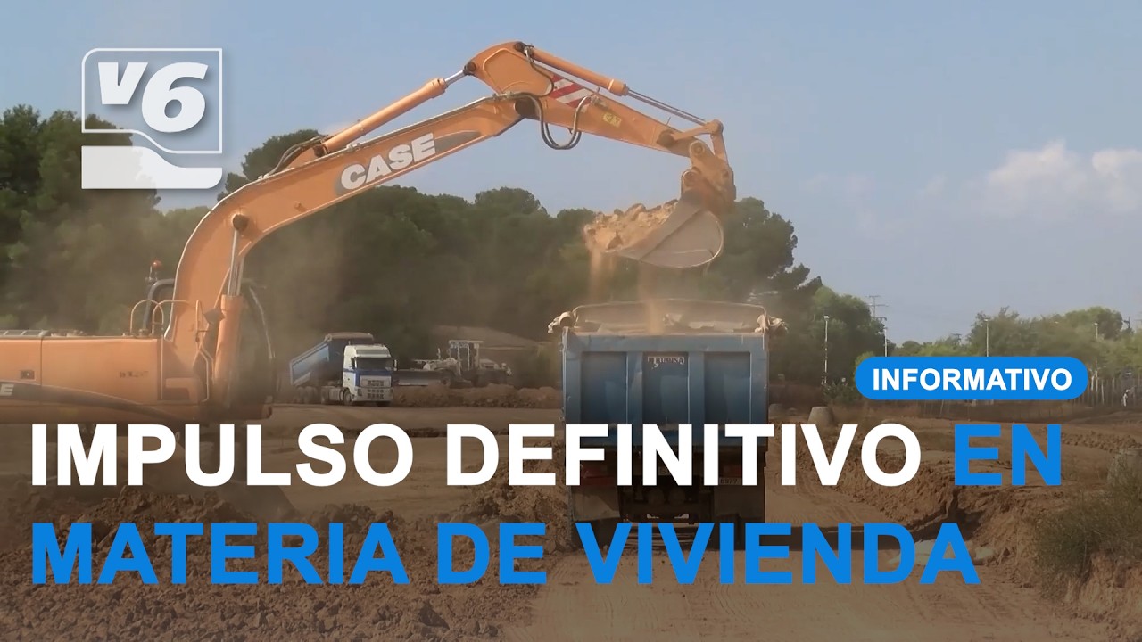 2025 fue el año del espaldarazo definitivo a la construcción de vivienda en la capital