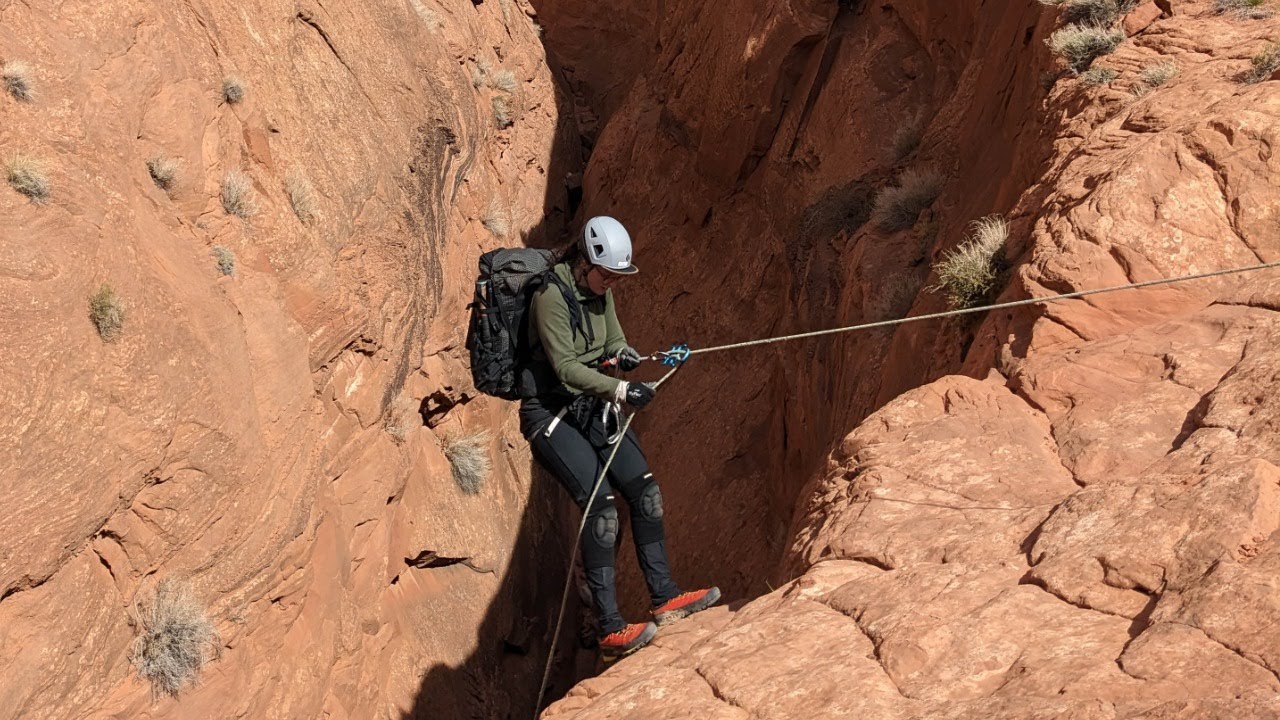 How to start Expedition Canyoneering, Ask Us Anything with Jeff Wohl and Jose Mendez