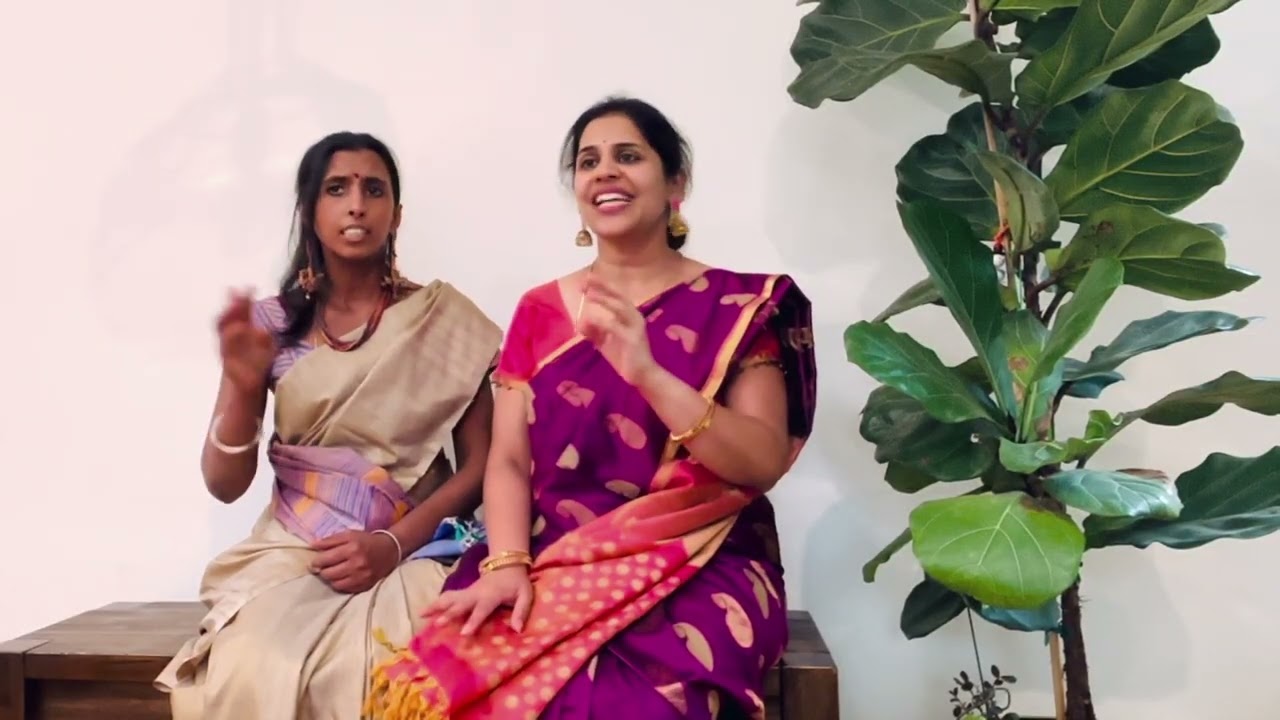 Navarathri 2025 : VeenaBheri