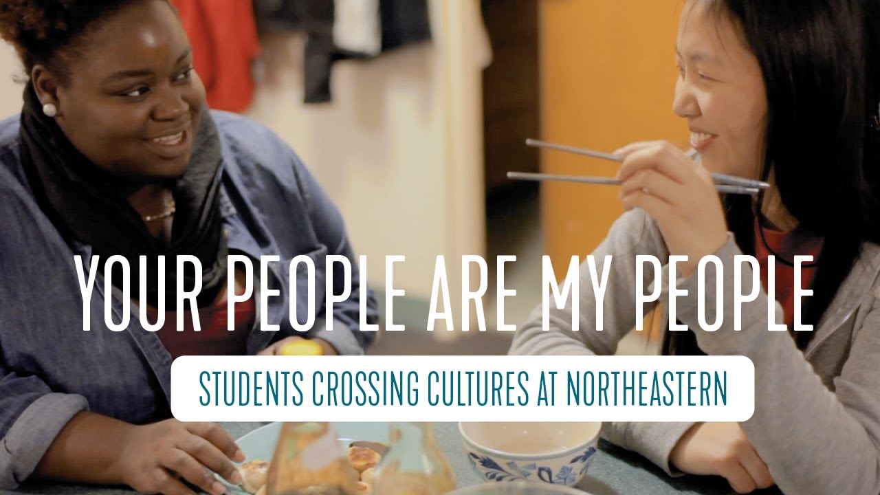 College Students Talk Race, Culture and Faith - InterVarsity