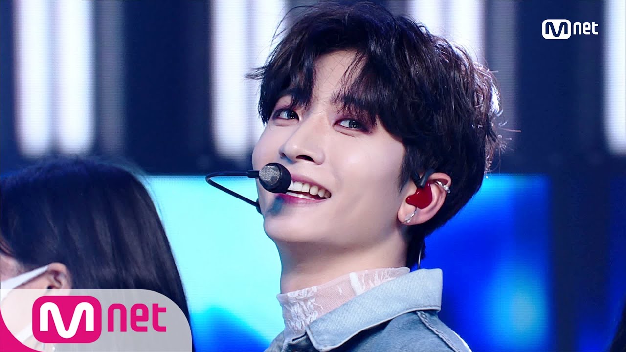 [Hong EunKi - ON&ON] KPOP TV Show #엠카운트다운 | M COUNTDOWN EP.695