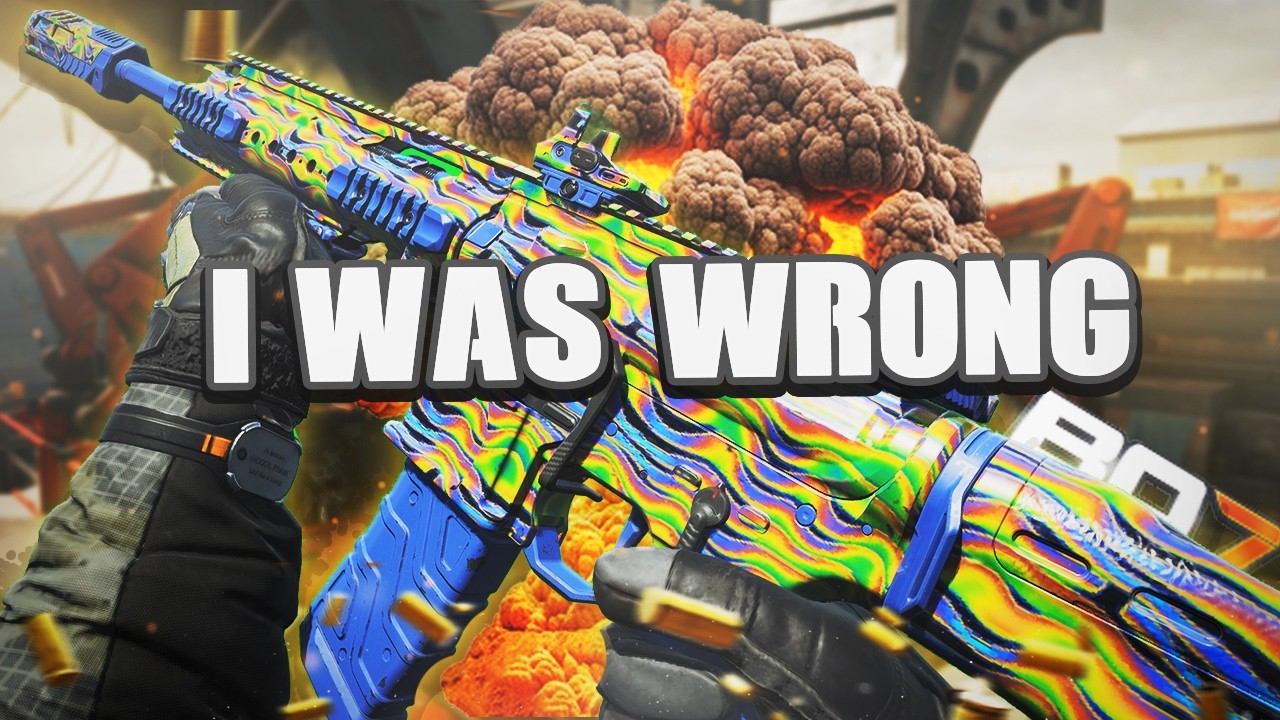 Demolition IS a High Kill Game Mode (Black Ops 7 Gameplay)