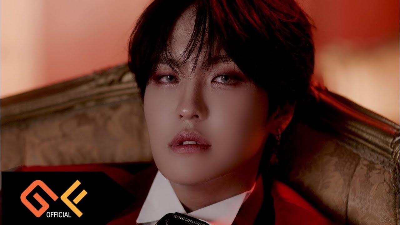 KINGDOM(킹덤) '백야 (Long Live The King)' MV