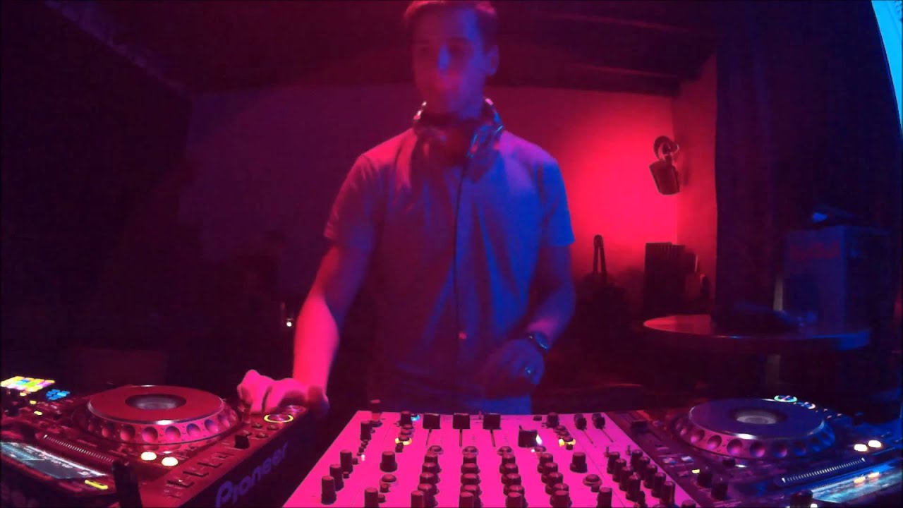 Venatio - Opposite club, Prague - 27/9/2015