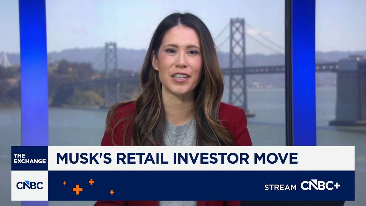 Elon Musk&rsquo;s SpaceX IPO retail strategy: What you need to know