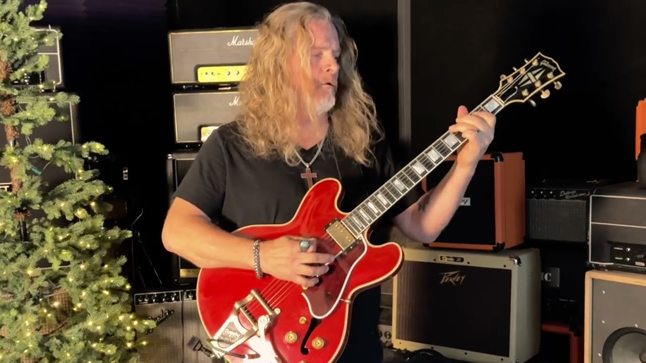 FRANK HANNON - Greensleeves &ldquo;Morning Star&rdquo; (Official Video)