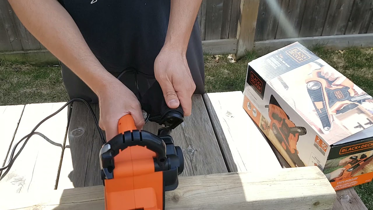 #DIY #Belt #Sander/#BLACK+#DECKER 120-Volt 7-Amp Belt Sander 3x21in