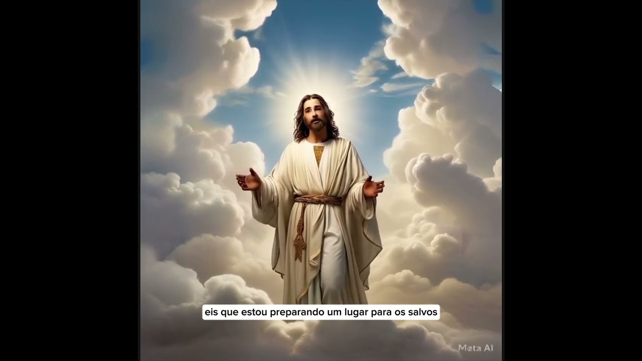Recompensa Celestial Vida Eterna